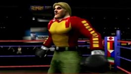 une photo d'Ã©cran de Ready 2 Rumble Boxing Round 2 sur Sega Dreamcast